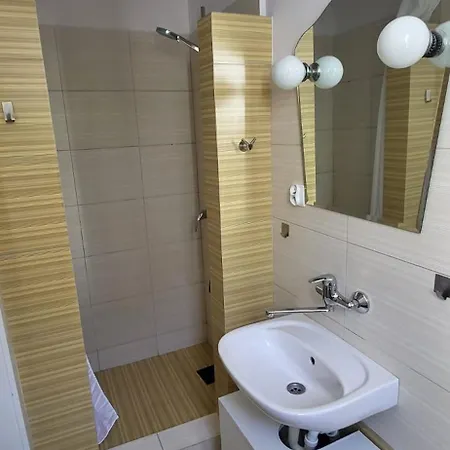 Inzynierska 4 Minuty Od Skm Orlowo Daire *