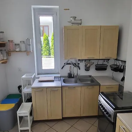 Inzynierska 4 Minuty Od Skm Orlowo Daire
