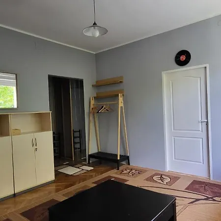 Daire Inzynierska 4 Minuty Od Skm Orlowo Gdynia