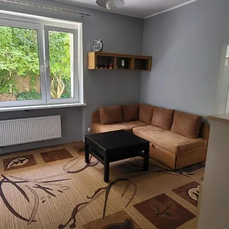 Inzynierska 4 Minuty Od Skm Orlowo Daire *