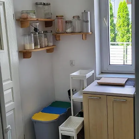 Inzynierska 4 Minuty Od Skm Orlowo Daire Gdynia